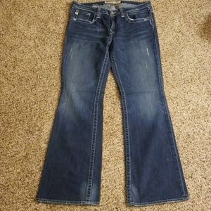 Big Star Maddie Jean's 29R